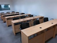 Desks and Benches