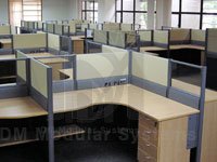 Office Workstations