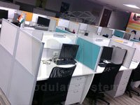 Office Workstations