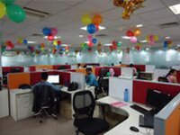 Office Workstations